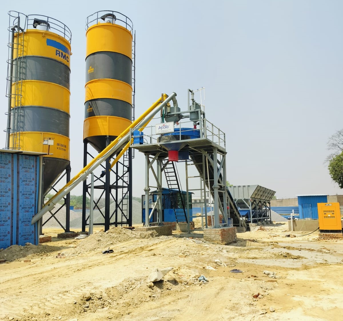 Construction Site